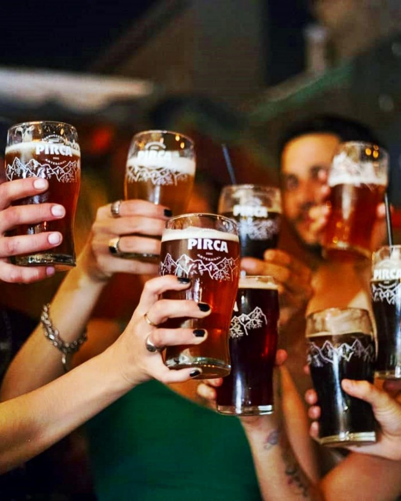  Tour Cervejeiro Urbano