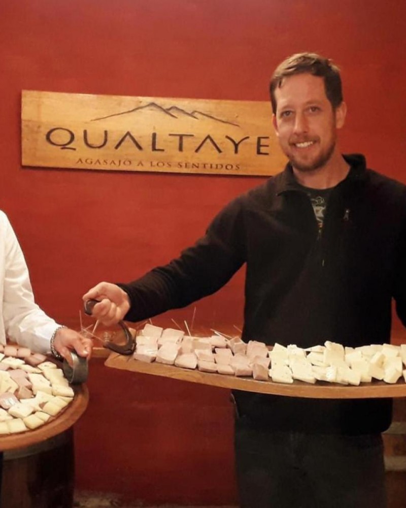 Azeite, Queijo & Vinhos