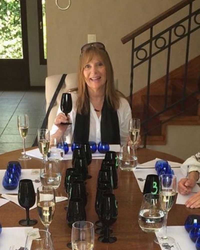 Experiência Mendoza Gourmet