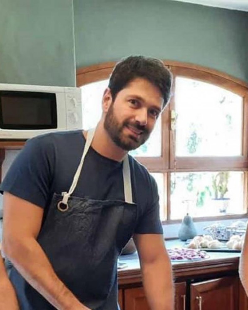 Experiência Mendoza Gourmet