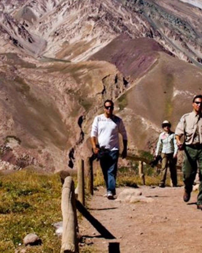 Alta Montanha Clássica