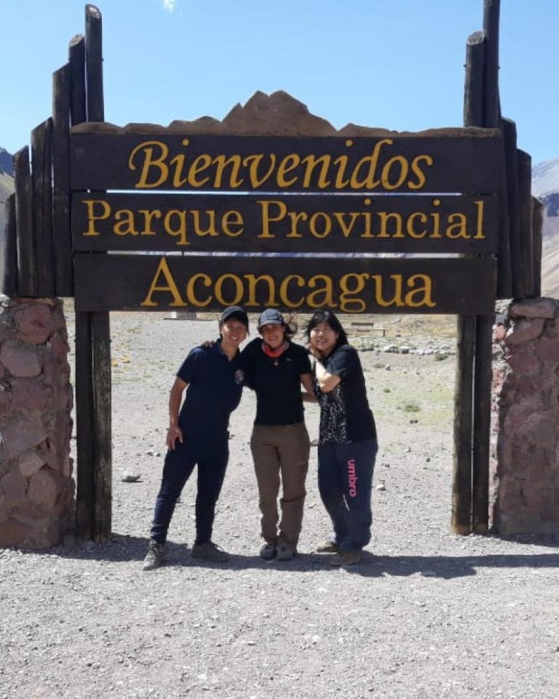 Alta Montanha Clássica