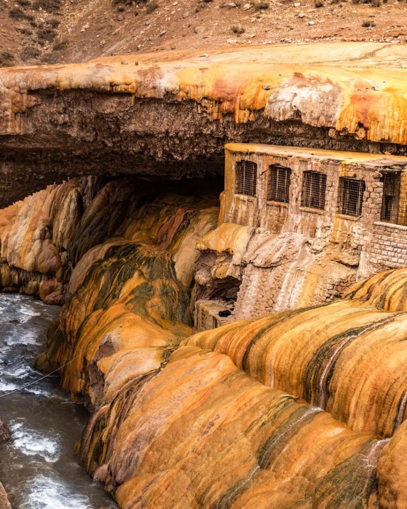 Alta Montanha Clássica