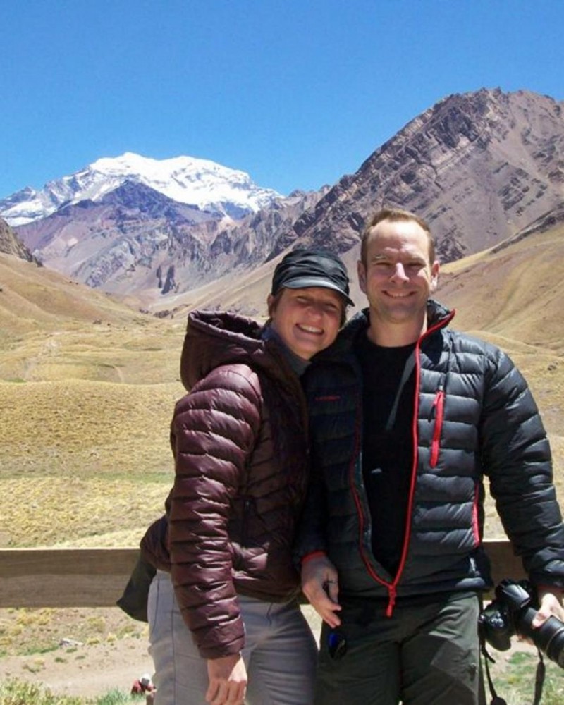 Alta Montanha Clássica