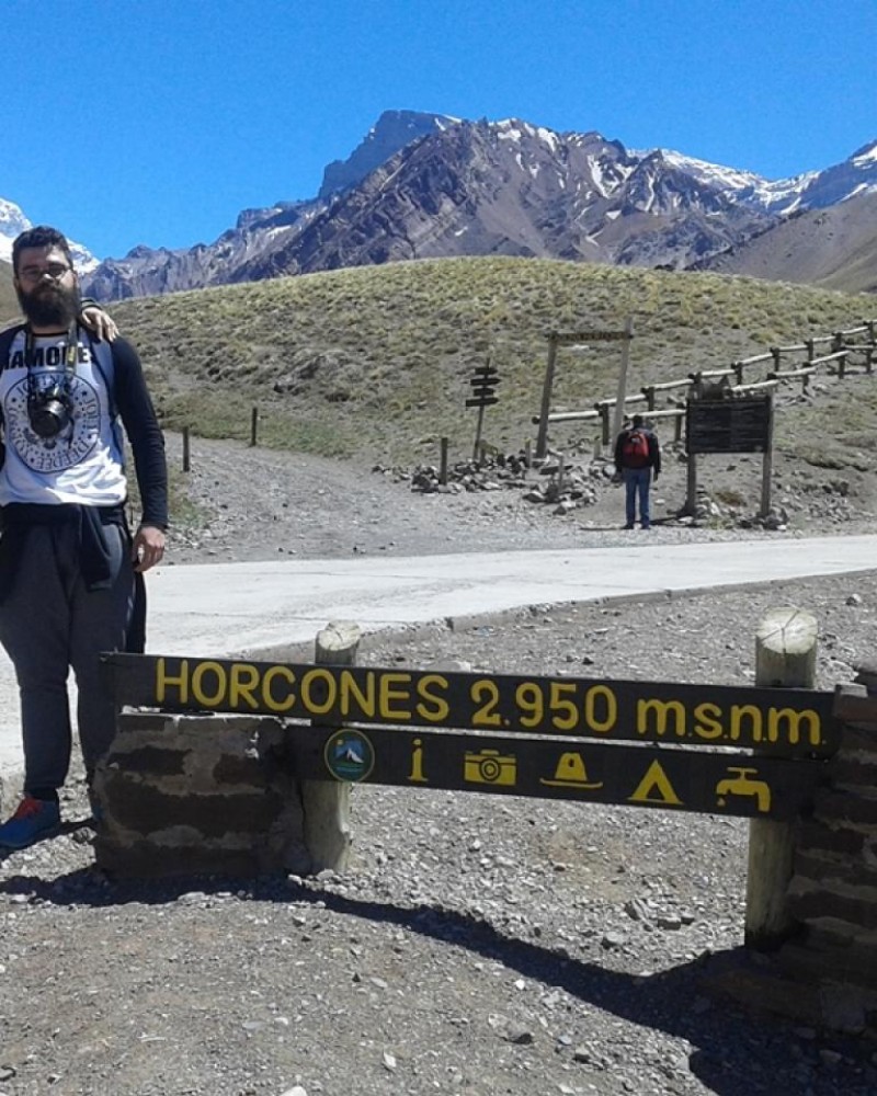 Alta Montanha Clássica