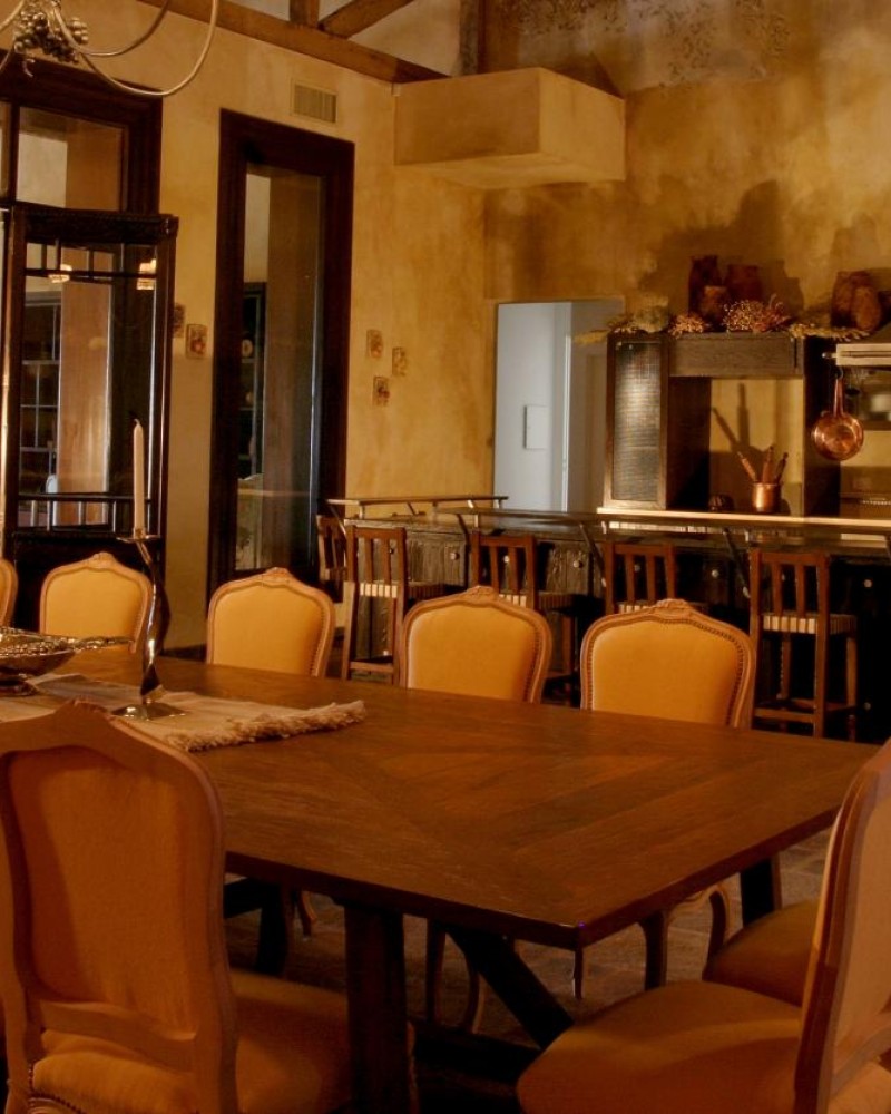 Experiência Valle de Uco