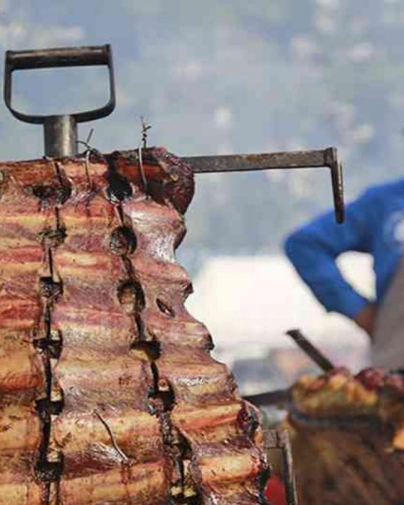 Estância Família Rosso