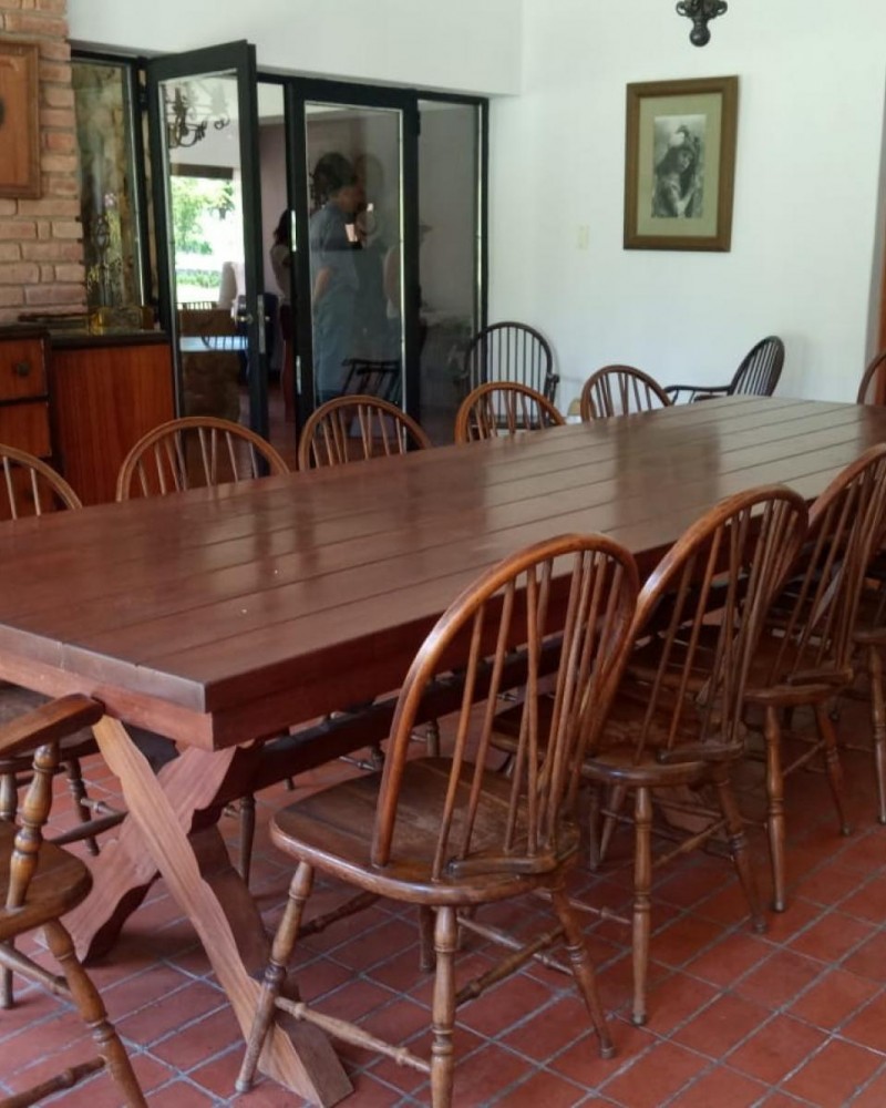 Estância Família Rosso