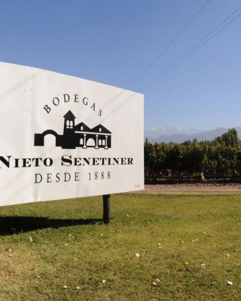 Tai Chi & Termas de Cacheuta