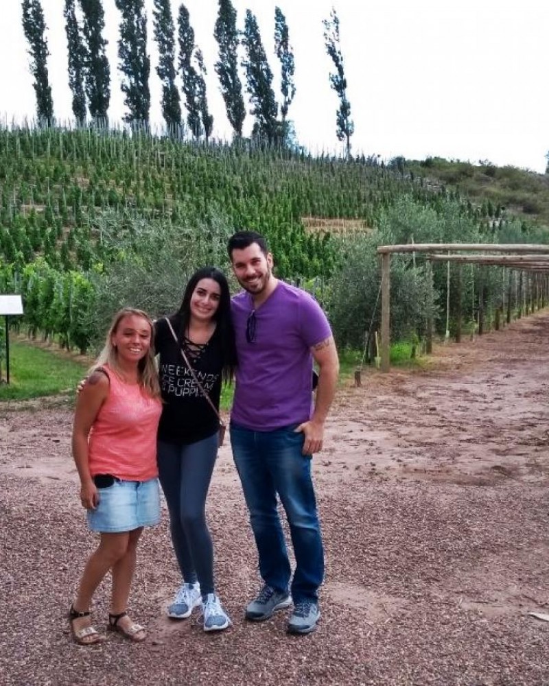 Maipú e Luján Gourmet