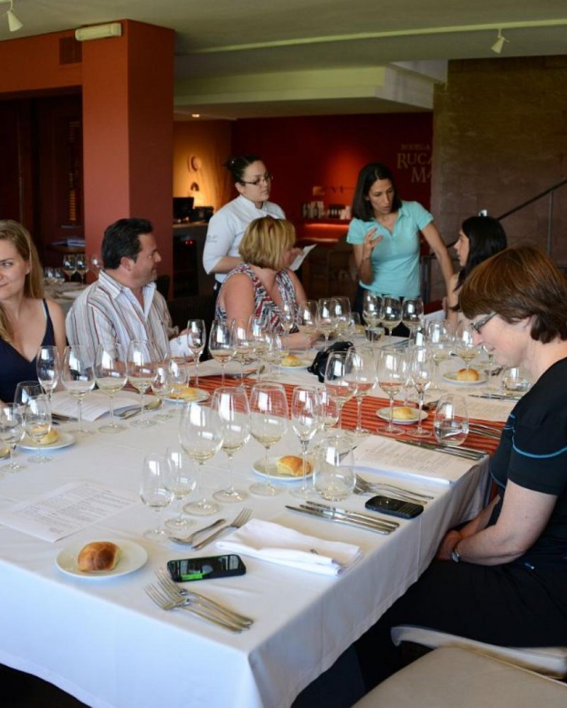 Maipú e Luján Gourmet