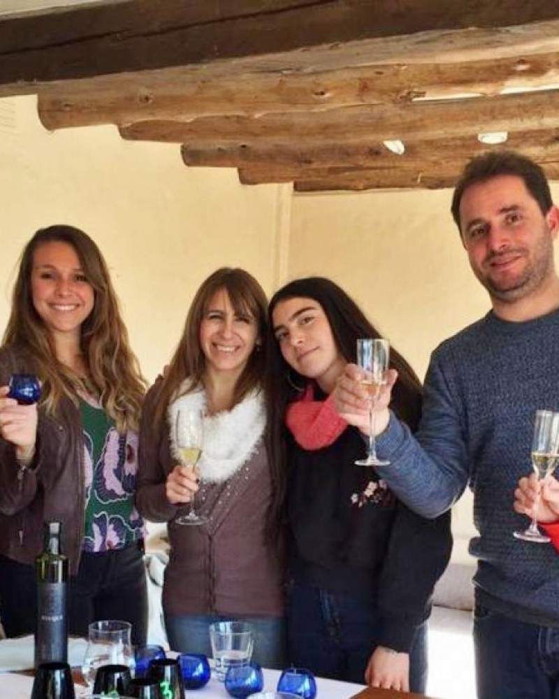 Maipú e Luján Gourmet