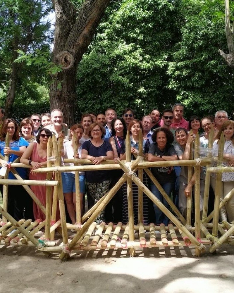 Happy Hour Criativo (indoor & outdoor)