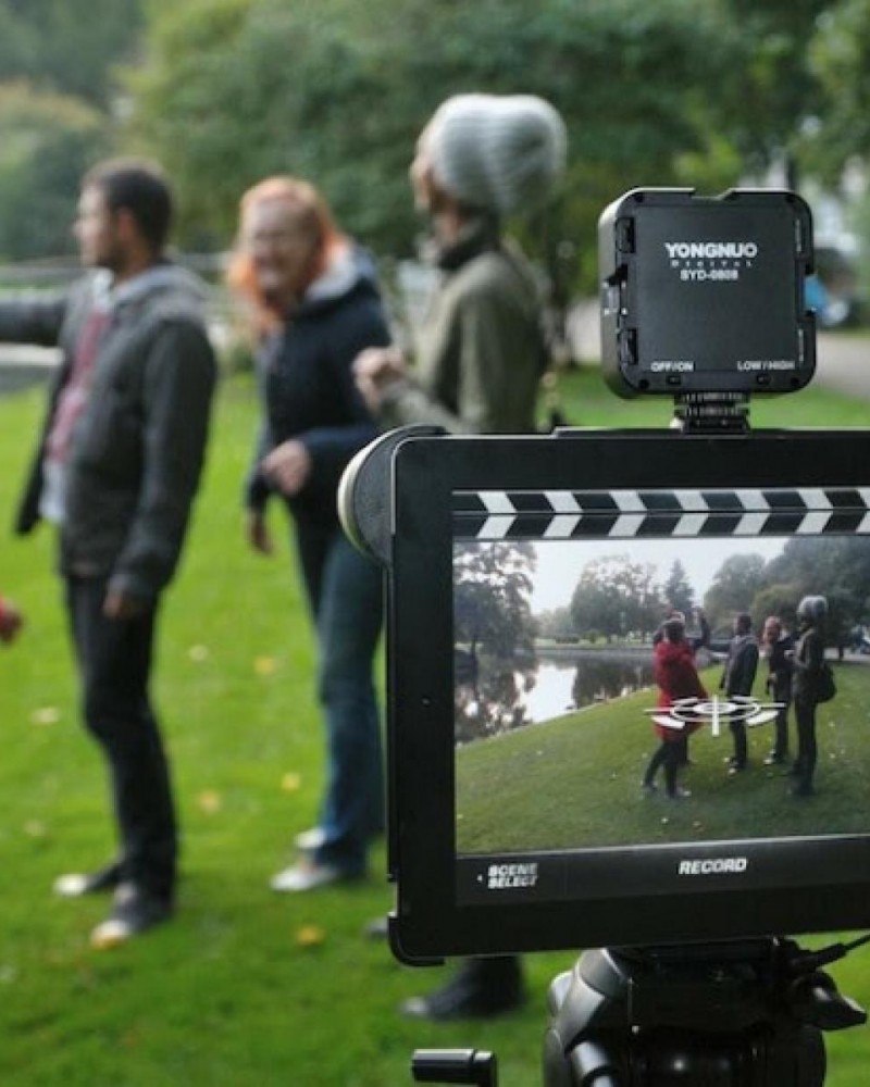 Happy Hour Criativo (indoor & outdoor)