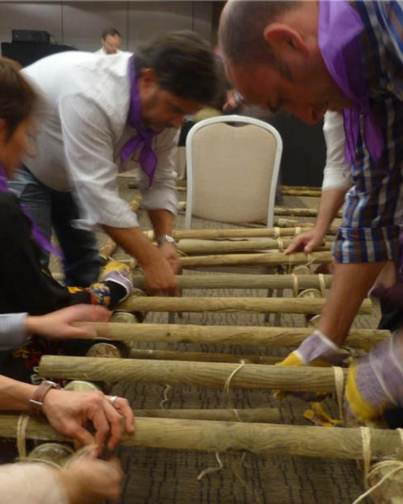 Happy Hour Criativo (indoor & outdoor)