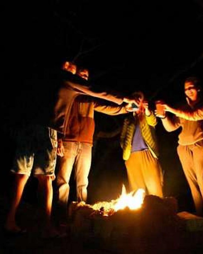 Happy Hour Criativo (indoor & outdoor)