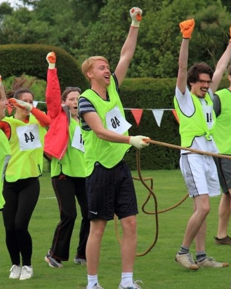 Happy Hour Criativo (indoor & outdoor)