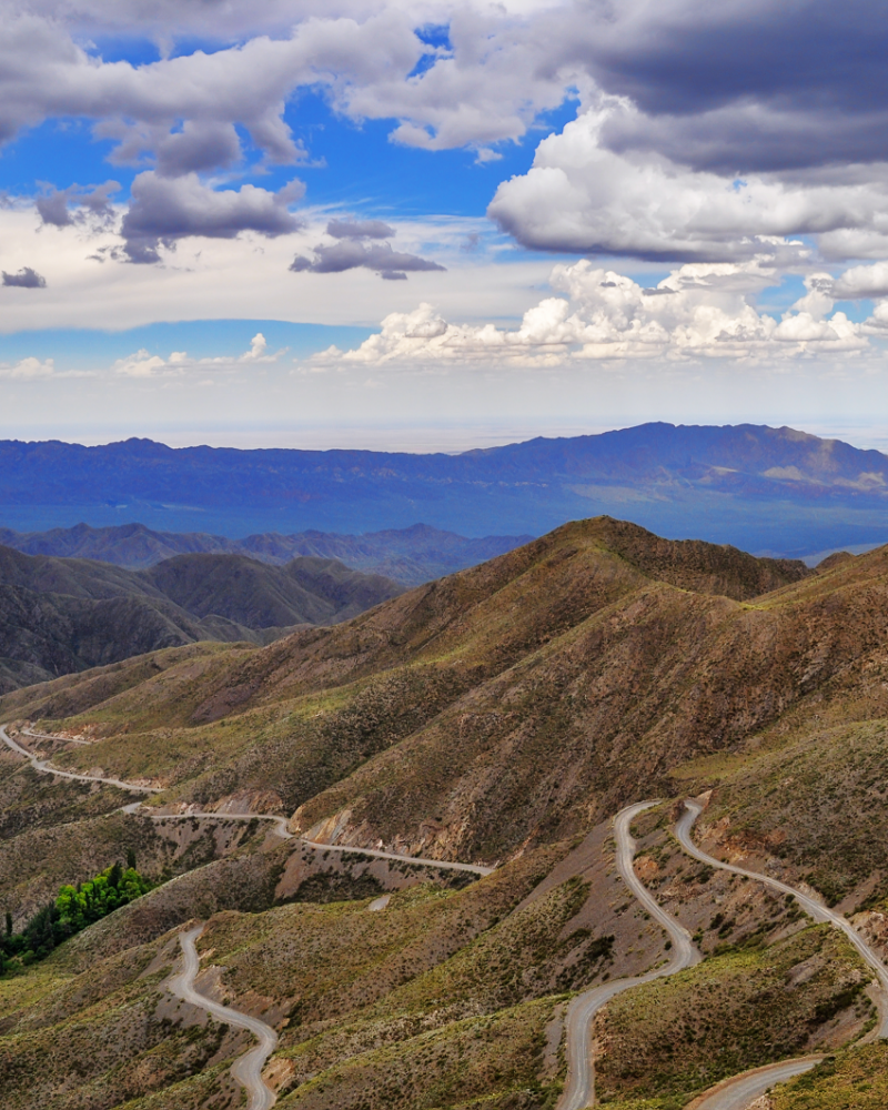 Reserva Natural Villavicencio
