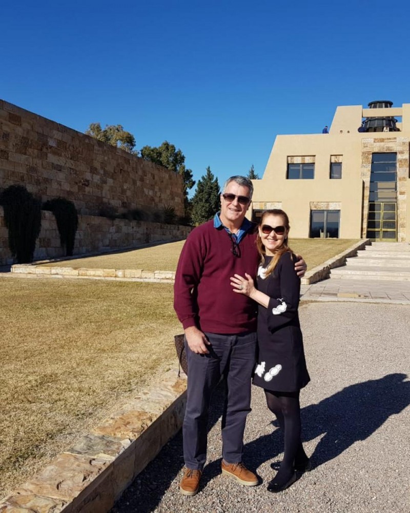 Catena Zapata & El Enemigo