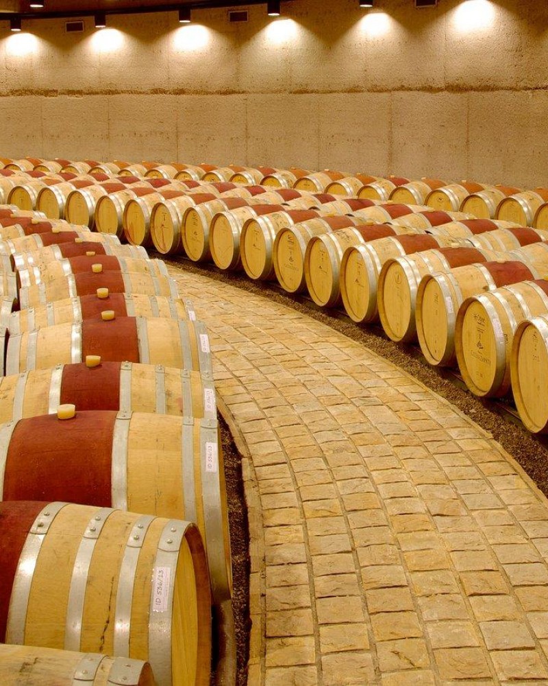 Catena Zapata & El Enemigo