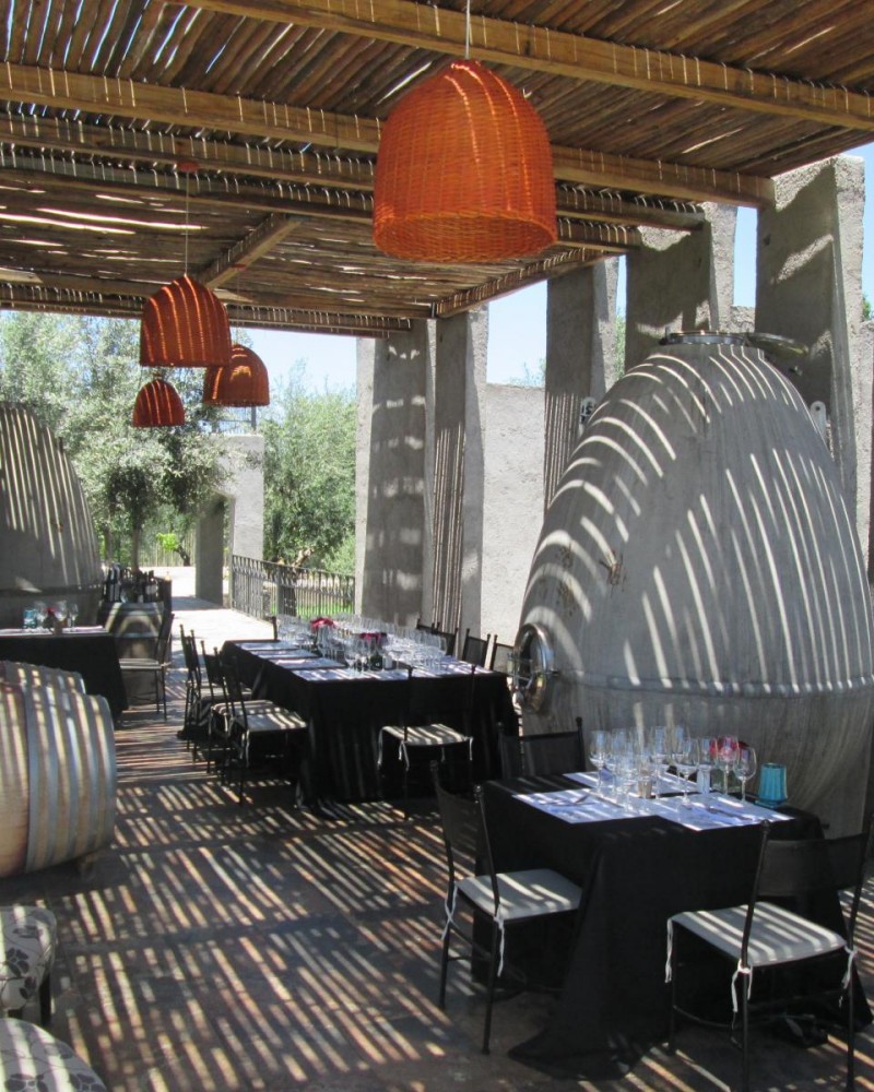 Catena Zapata & El Enemigo