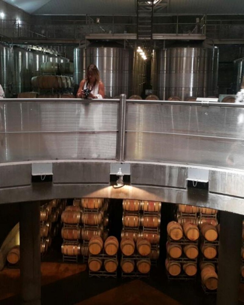 Salentein & Zuccardi Piedra Infinita