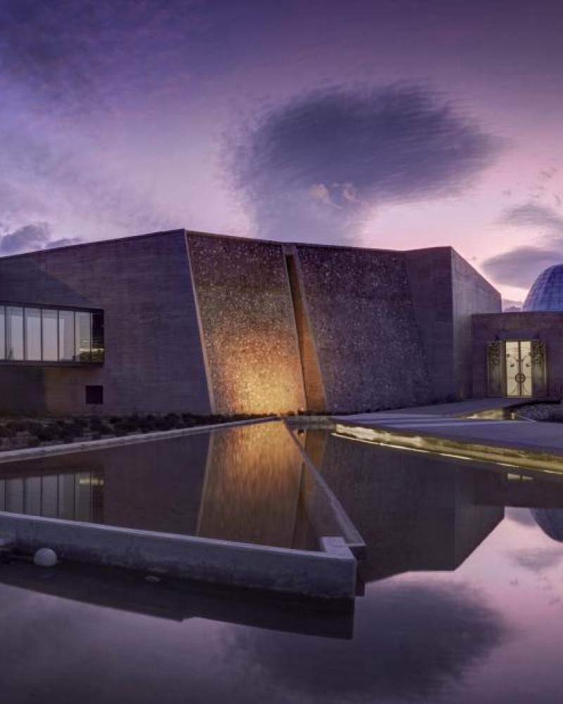 Salentein & Zuccardi Piedra Infinita