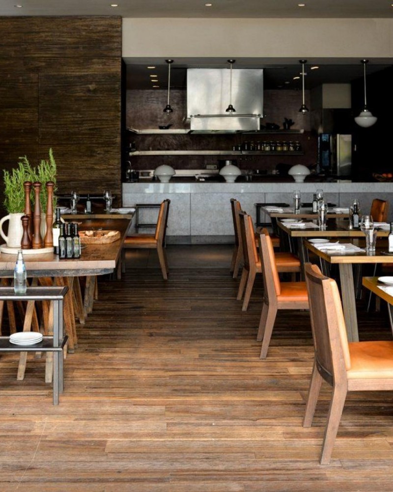 Experiência The Vines