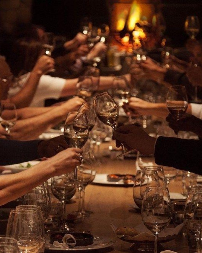 Experiência The Vines