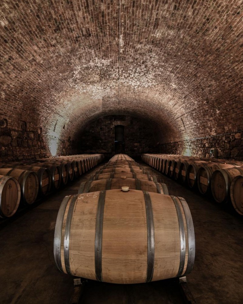 Legado Catena Zapata