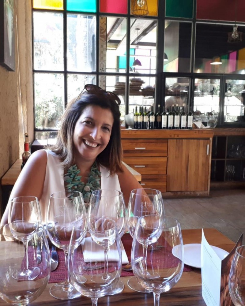 Legado Catena Zapata