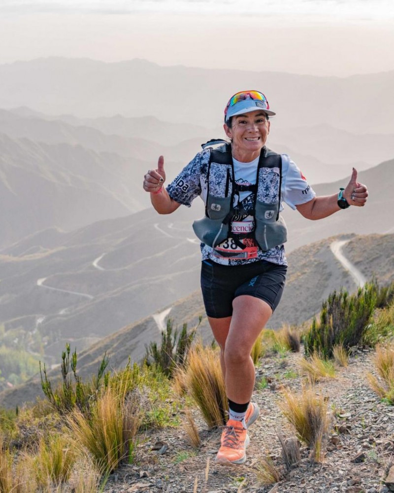 Villavicencio Ultra Trail - DOMINGO 27/10/2024