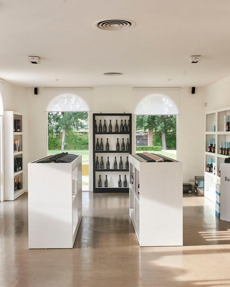 Espumante, Vinhos e Azeites