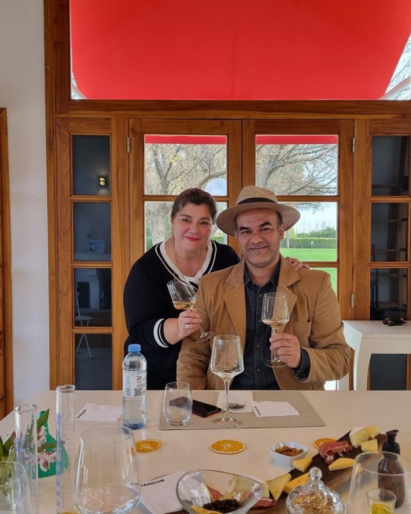 Espumante, Vinhos e Azeites