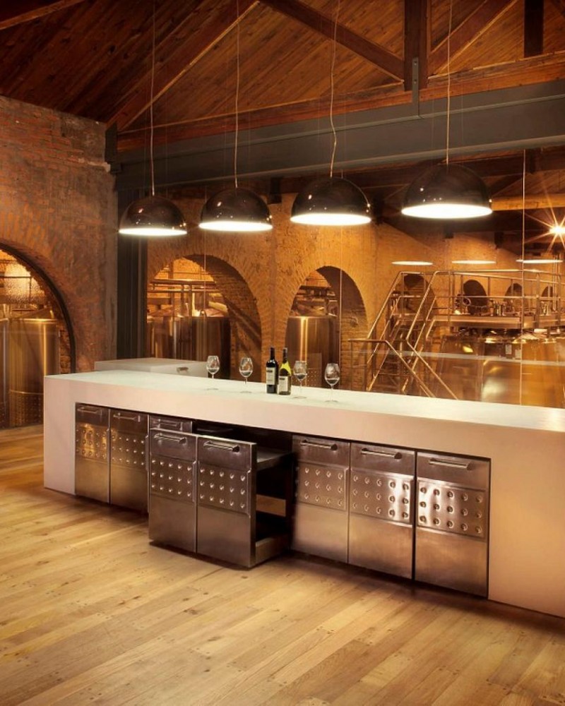 Espumante, Vinhos e Azeites