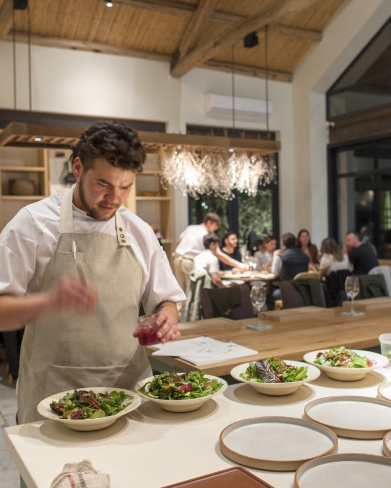 Sabores com Estrelas – Especial Michelin