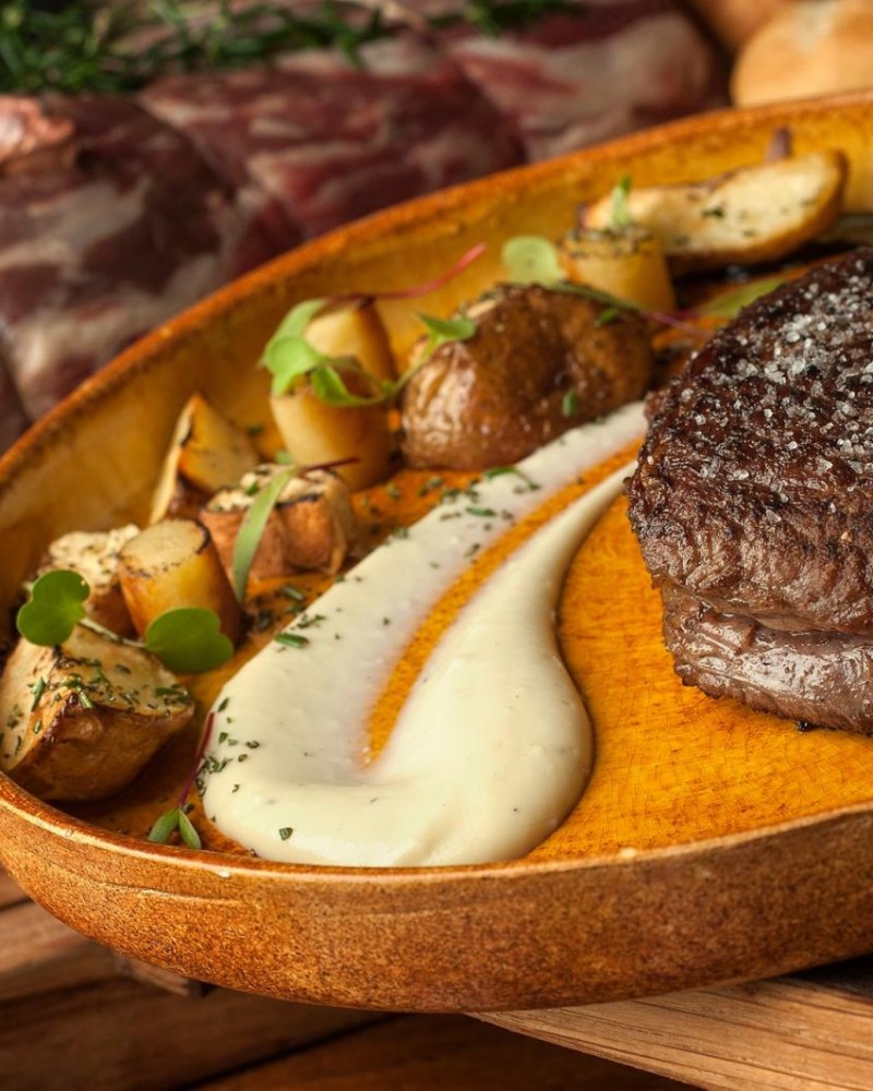 Sabores com Estrelas – Especial Michelin