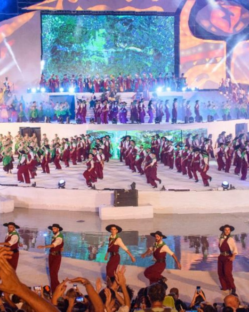  Vindima 2026 - Mendoza