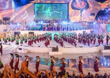  VINDIMA 2026 - MENDOZA