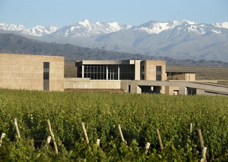 Experiência Clos de los Siete