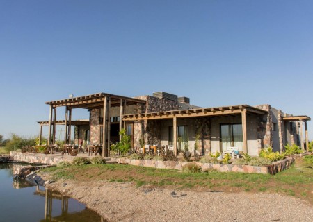 Experiência Gimenez Riili