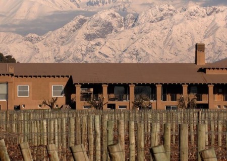 Luján de Cuyo - Familias Argentinas