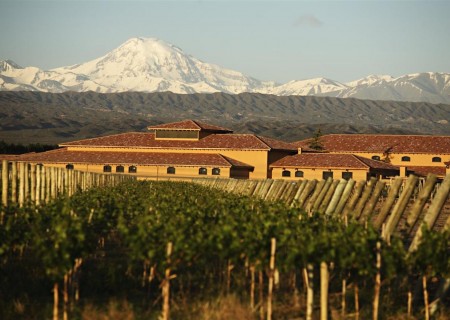 Luján de Cuyo Premium