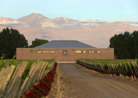 Vale de Uco Boutique