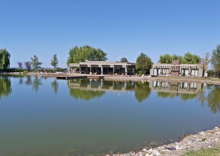 Boda em Huentala Wines