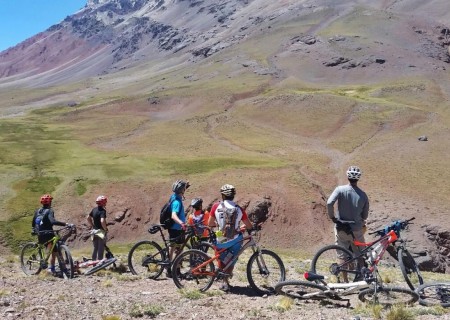 Emocionante escapada multi-esporte