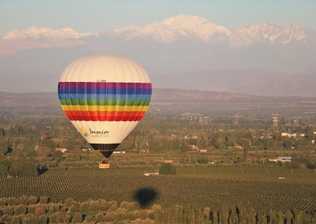 Experiência memorável