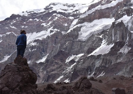 Trekking Plaza Francia
