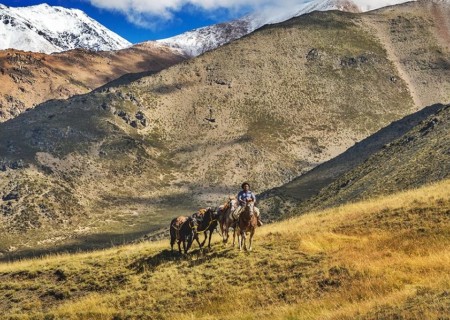 Estância Rancho E´Cuero