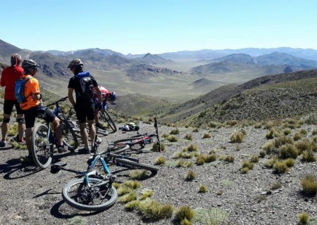 Cruzamento dos Andes